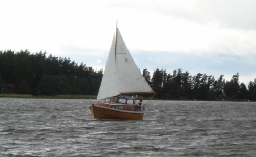 2005 Båtbilder