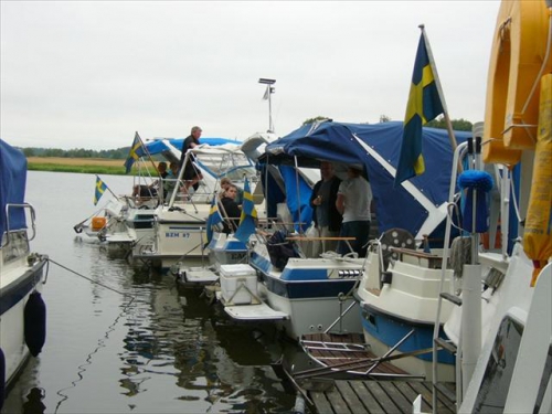 2007 Eskader Fiskeboda