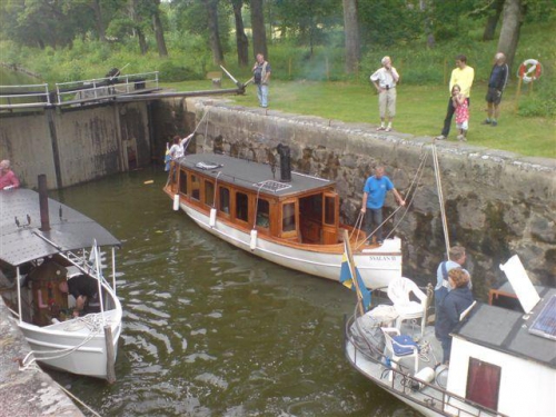 Kanalens dag 2008
