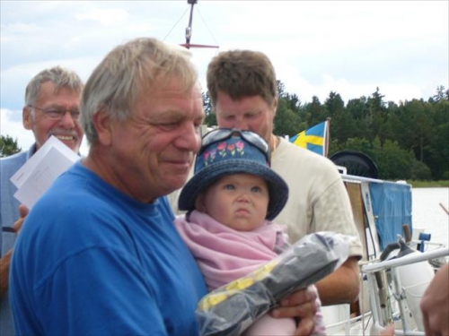 2007 Navigationstävling