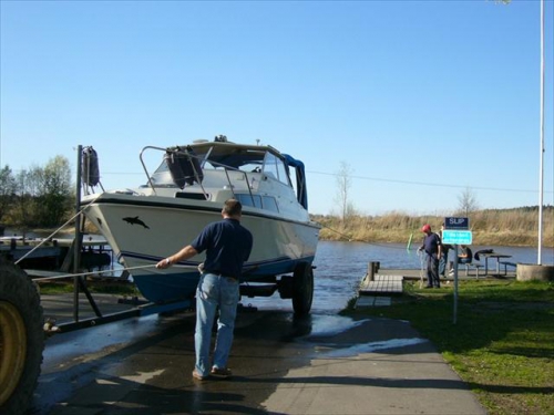Sjosattning 2007 006