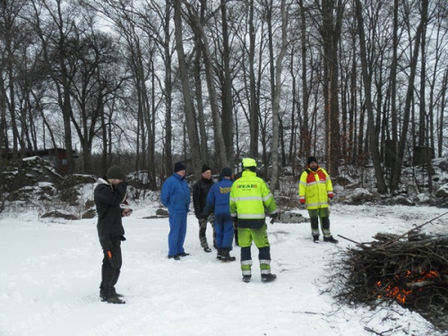 2012 Lördagen den 18 februari