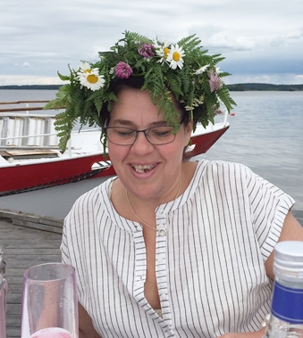 2017 Midsommar på Harsten