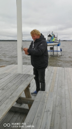Foto: Torbjörn Lundkvist