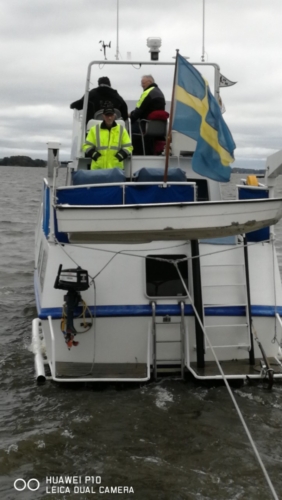 Foto: Torbjörn Lundkvist